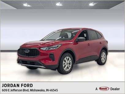 New 2026 Ford Escape Active w/ Cold Weather Package