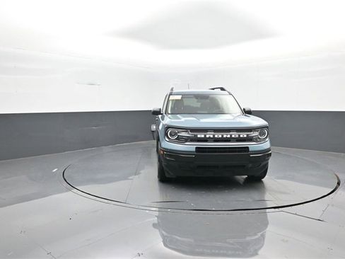 Certified 2022 Ford Bronco Sport Big Bend image 2