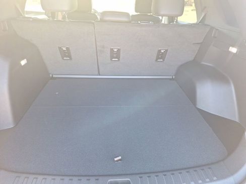 New 2026 Chevrolet Equinox ACTIV w/ Convenience Package III image 10