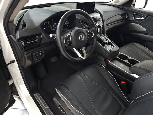 Used 2025 Acura RDX SH-AWD w/ Advance Package image 19