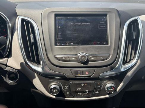 Used 2023 Chevrolet Equinox LT w/ LPO, Floor Liner Package AWD/4WD image 21