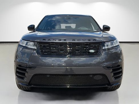 New 2026 Land Rover Range Rover Velar Dynamic SE image 8