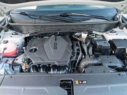 Certified 2023 Hyundai Tucson SEL w/ Convenience Package image 20