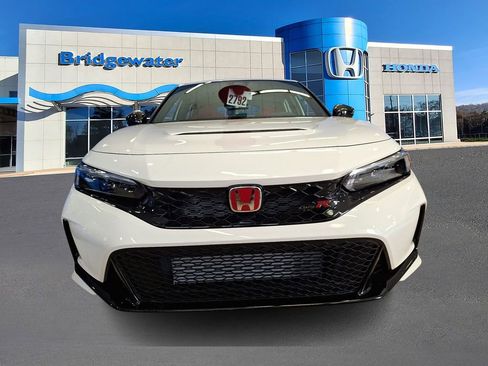 New 2025 Honda Civic Type R image 2