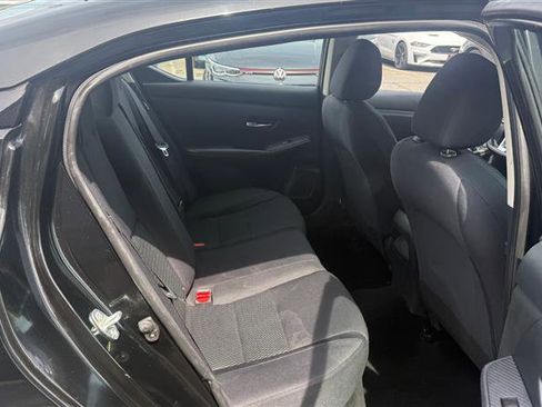 Used 2020 Nissan Sentra S image 13