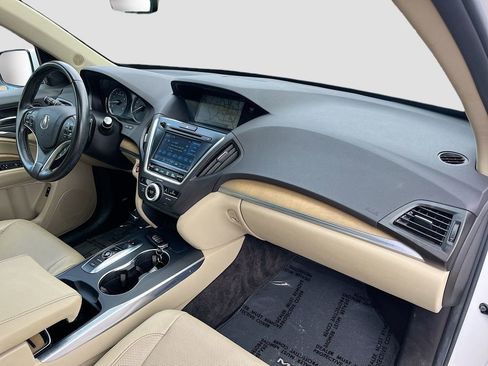 Used 2020 Acura MDX SH-AWD w/ Technology Package image 31