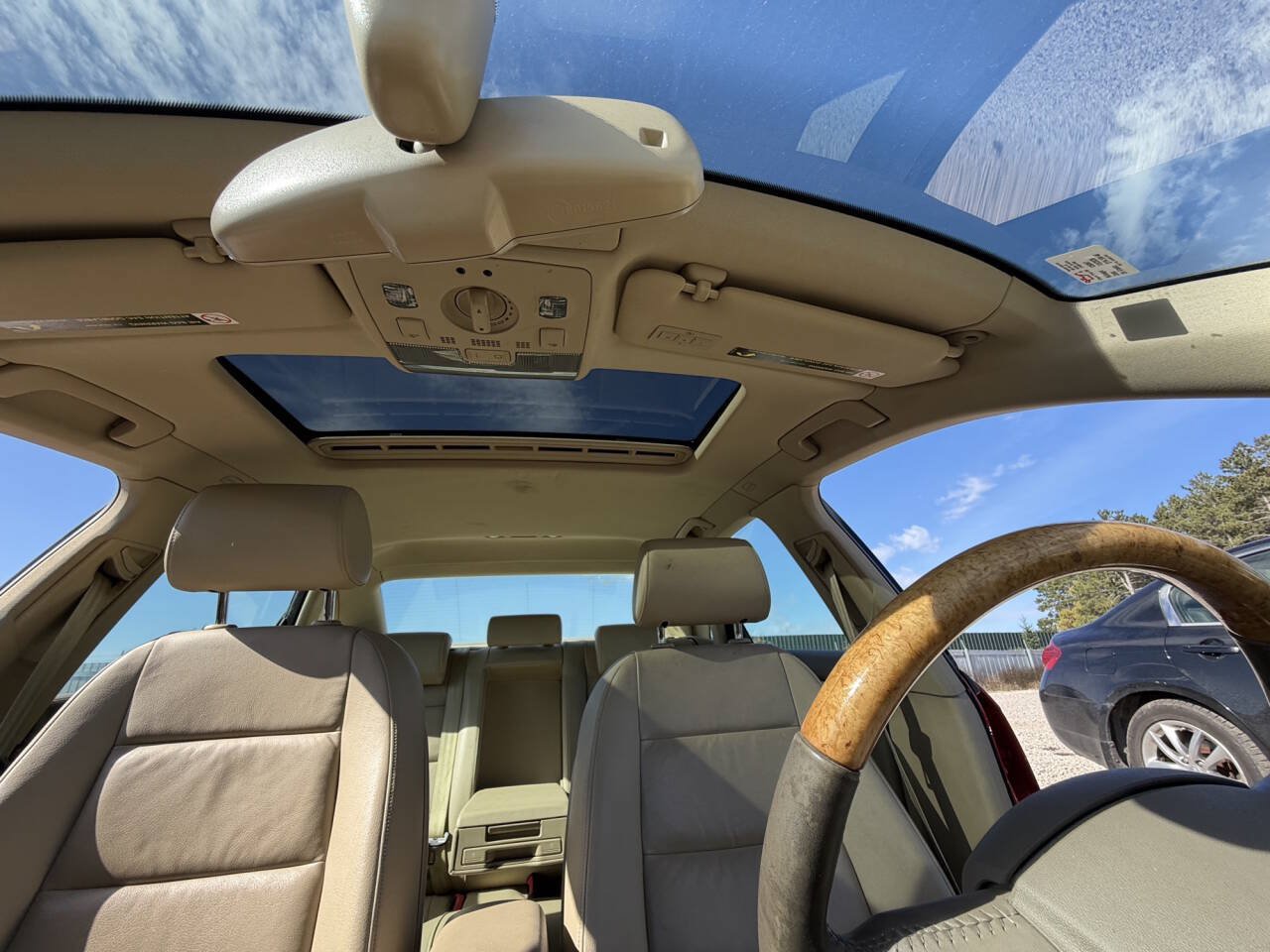 Used 2006 Audi A4 2.0T AWD/4WD image 30