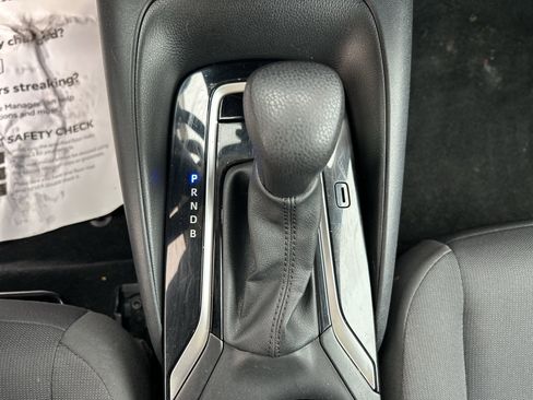 Certified 2024 Toyota Corolla LE image 28