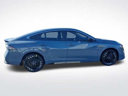 New 2026 Nissan Sentra SR image 8