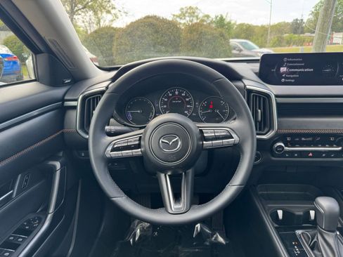 Used 2025 MAZDA CX-50 2.5 Hybrid w/ Premium Plus Pkg AWD/4WD image 32