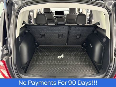 New 2026 Ford Bronco Sport Big Bend w/ Convenience Package AWD/4WD image 41