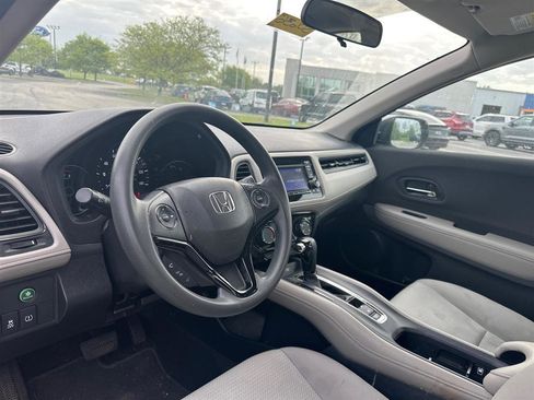 Used 2020 Honda HR-V LX image 14
