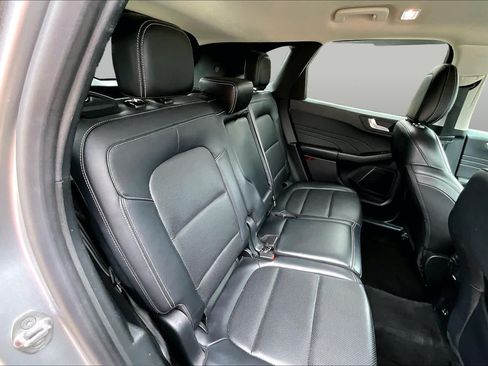 Used 2021 Ford Escape SEL AWD/4WD image 19