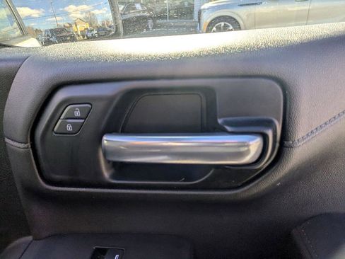 Used 2021 Chevrolet Silverado 1500 RST image 31