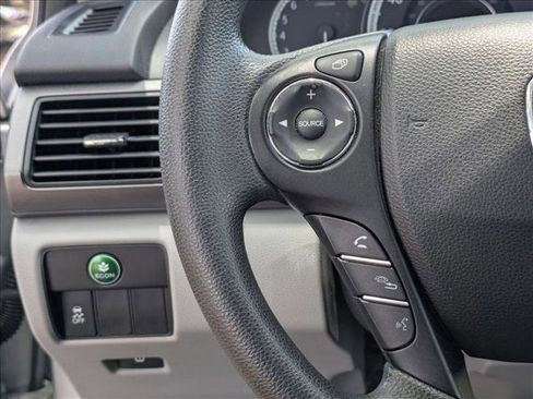 Used 2014 Honda Accord LX image 10