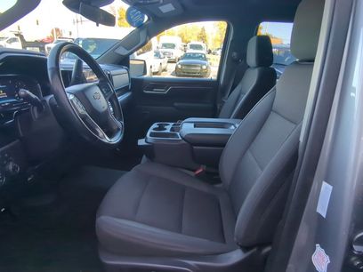 Used 2023 Chevrolet Silverado 1500 LT w/ Protection Package