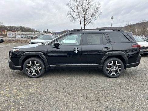 New 2026 Subaru Outback Touring XT image 5