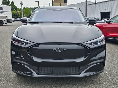 New 2026 Ford Mustang Mach-E Premium AWD/4WD image 9