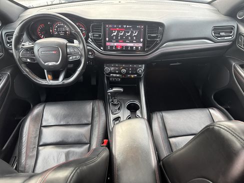 Used 2024 Dodge Durango GT image 13