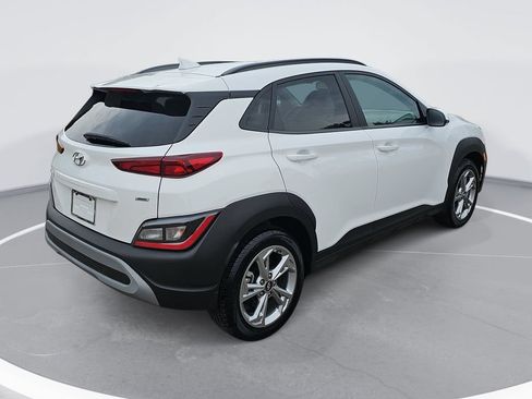 Certified 2023 Hyundai Kona SEL w/ Convenience Package AWD/4WD image 5