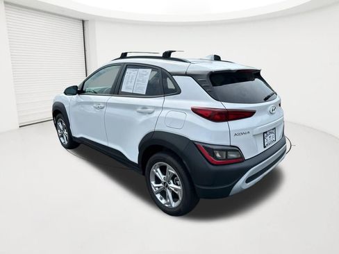 Certified 2023 Hyundai Kona SEL AWD/4WD image 7