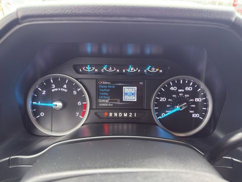 Used 2019 Ford F250 XL w/ STX Appearance Package image 17