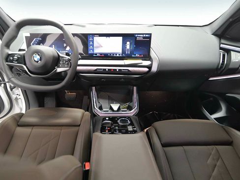 Used 2026 BMW X3 xDrive30i AWD/4WD image 12