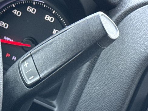 Used 2020 Chevrolet Silverado 1500 Custom Trail Boss w/ Custom Convenience Package image 25