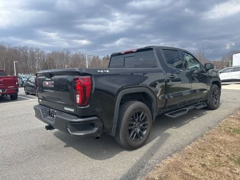 Certified 2025 GMC Sierra 1500 Elevation w/ Preferred Package image 10