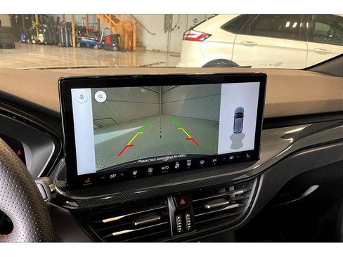 Used 2023 Ford Escape ST-Line w/ Tech Pack #1 image 22