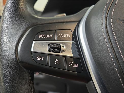 Used 2023 BMW X5 xDrive40i image 20