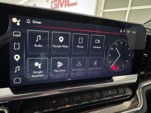 Used 2023 GMC Sierra 1500 Elevation AWD/4WD image 18