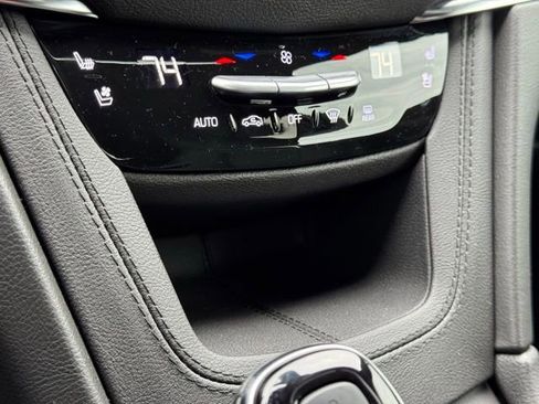 New 2026 Cadillac XT5 Sportv image 34