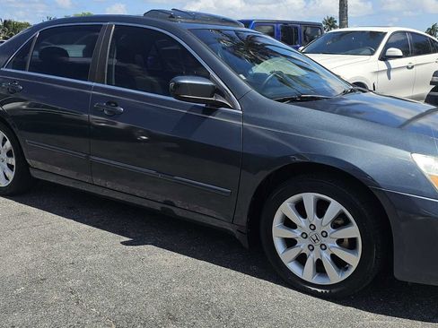 Used 2007 Honda Accord EX image 18