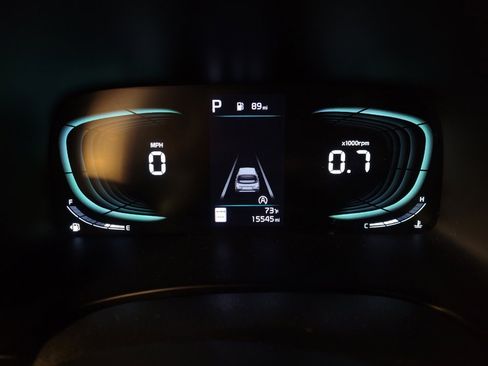 Used 2023 Kia Soul LX w/ LX Technology Package image 23