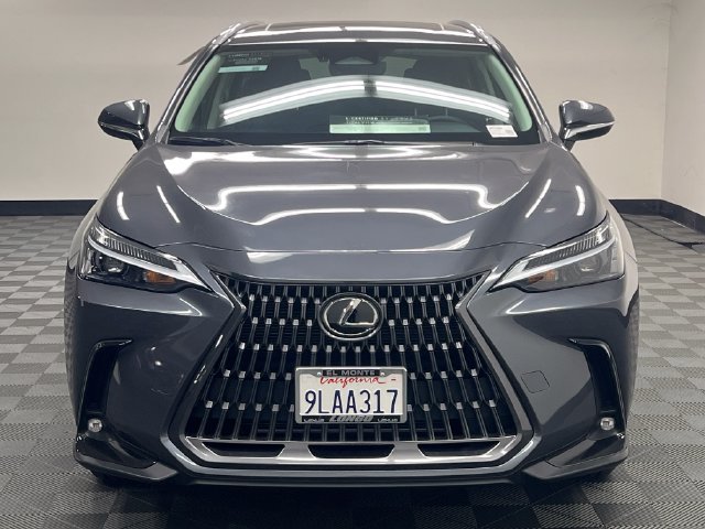 Certified 2024 Lexus NX 250 FWD w/ Cold Area Package image 3