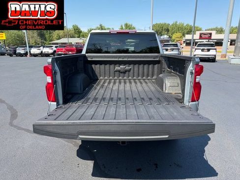 New 2026 Chevrolet Silverado 1500 RST w/ RST Select Package AWD/4WD image 12
