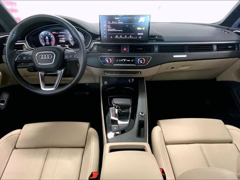 Used 2023 Audi A4 2.0T Premium Plus w/ Premium Plus Package AWD/4WD image 8