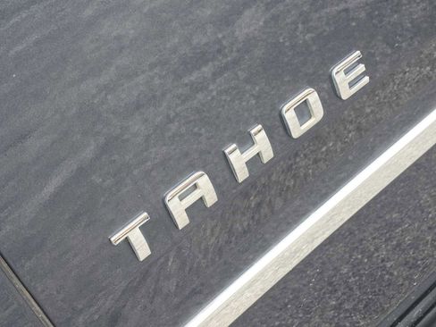 Certified 2020 Chevrolet Tahoe LT AWD/4WD image 10