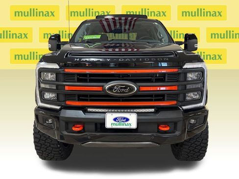 New 2026 Ford F250 Lariat w/ Black Appearance Package AWD/4WD image 22