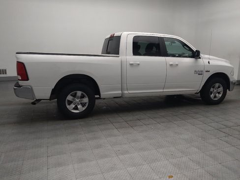Used 2020 RAM 1500 Classic SLT AWD/4WD image 10