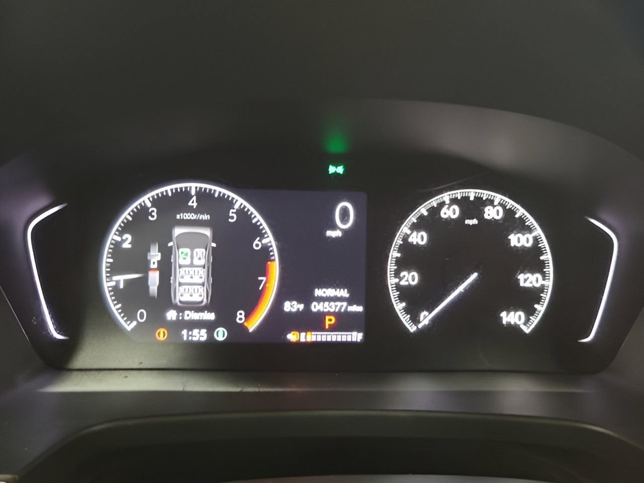 Used 2024 Honda Pilot Touring image 30