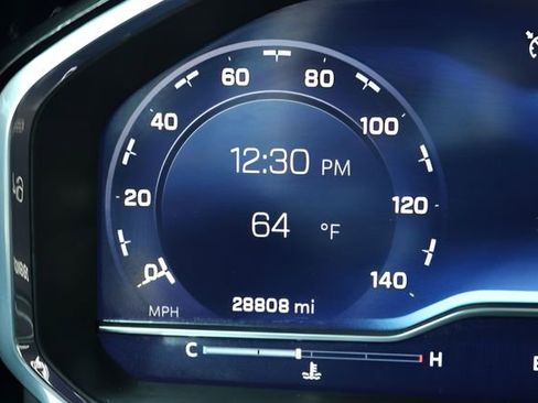 Used 2025 Chevrolet Silverado 1500 LT image 23