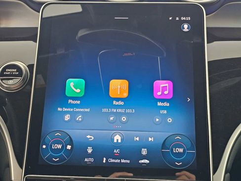 Certified 2025 Mercedes-Benz GLC 300 image 28