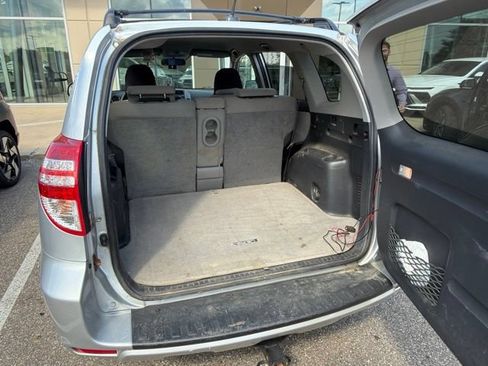Used 2010 Toyota RAV4 2WD image 4