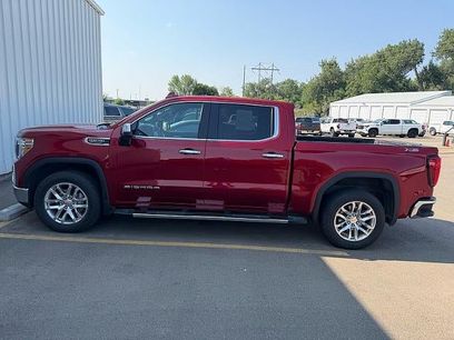 Used 2021 GMC Sierra 1500 SLT w/ SLT Premium Package