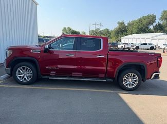 Used 2021 GMC Sierra 1500 SLT w/ SLT Premium Package AWD/4WD video 1