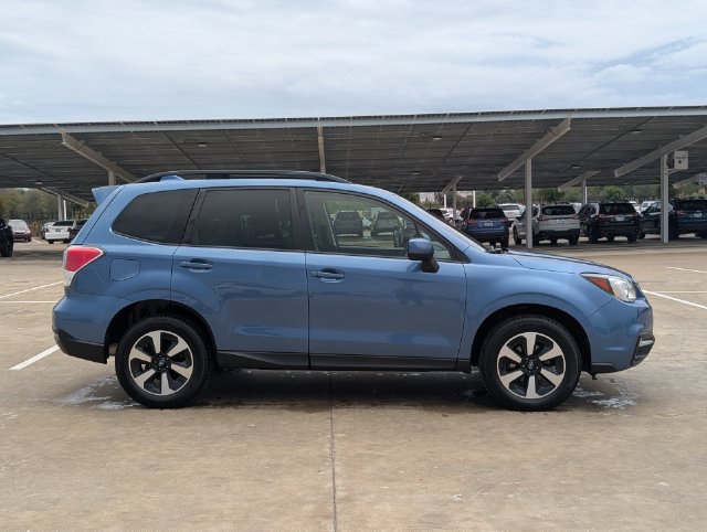 Used 2018 Subaru Forester 2.5i Premium AWD/4WD image 6