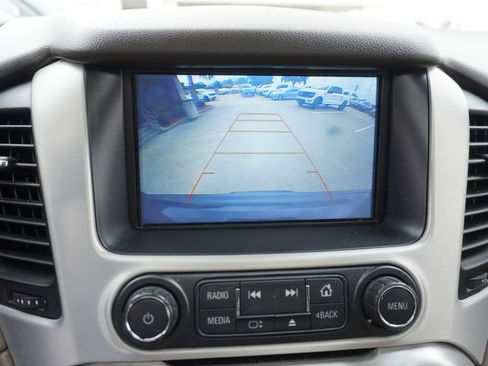 Used 2019 GMC Yukon SLT w/ Open Road Package RWD image 9