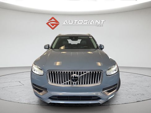 Used 2020 Volvo XC90 T6 Inscription AWD/4WD image 11